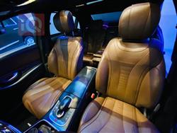 مێرسێدس بێنز S-Class